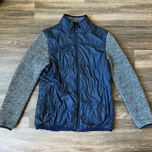 Mammut Kira Advanced Ml Jacket - Women's Size Small